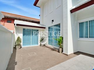 The Villa Rachawadee – 4 bed 4 bath in East Pattaya PP9915