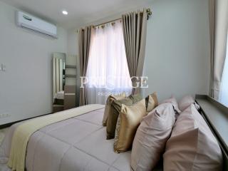 The Villa Rachawadee – 4 bed 4 bath in East Pattaya PP9915