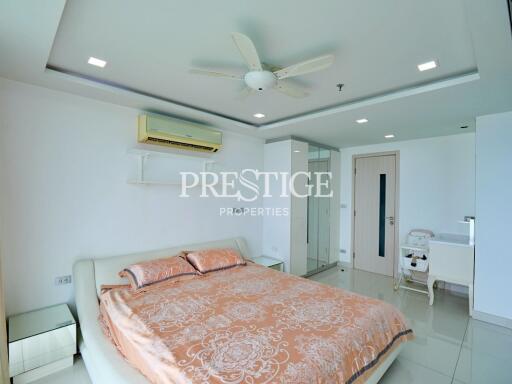 Wongamat Tower – 3 bed 4 bath in Naklua PP9905