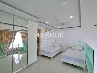 Wongamat Tower – 3 bed 4 bath in Naklua PP9905