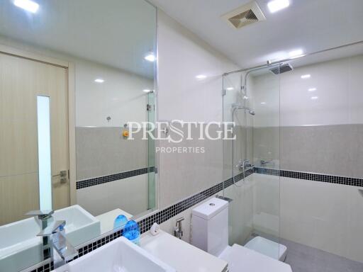 Wongamat Tower – 3 bed 4 bath in Naklua PP9905