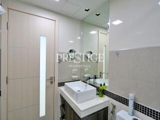 Wongamat Tower – 3 bed 4 bath in Naklua PP9905