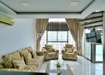 Wongamat Tower – 3 bed 4 bath in Naklua PP9905