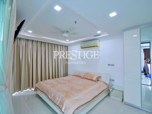 Wongamat Tower – 3 bed 4 bath in Naklua PP9905