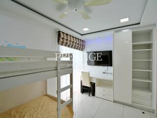 Wongamat Tower – 3 bed 4 bath in Naklua PP9905