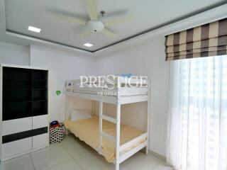 Wongamat Tower – 3 bed 4 bath in Naklua PP9905