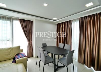 Wongamat Tower – 3 bed 4 bath in Naklua PP9905