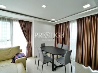 Wongamat Tower – 3 bed 4 bath in Naklua PP9905