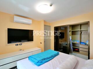 Atlantis Condo Resort – 2 bed 1 bath in Jomtien PP9903