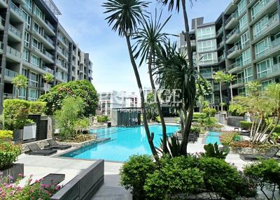 Apus – 2 bed 2 bath in Central Pattaya PP9900