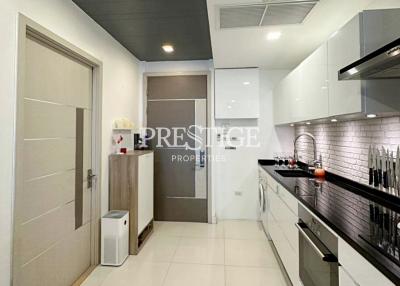 Apus – 2 bed 2 bath in Central Pattaya PP9900