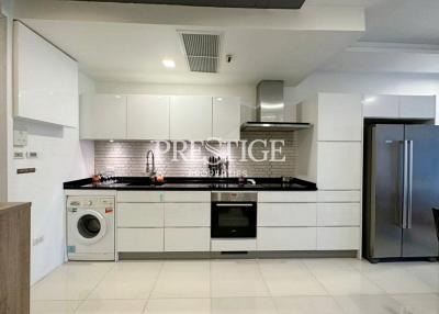 Apus – 2 bed 2 bath in Central Pattaya PP9900