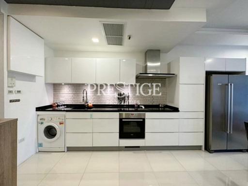 Apus – 2 bed 2 bath in Central Pattaya PP9900