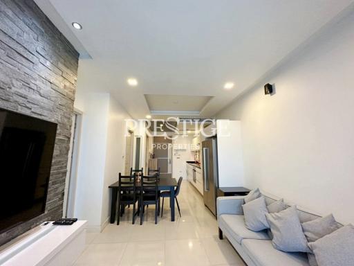 Apus – 2 bed 2 bath in Central Pattaya PP9900