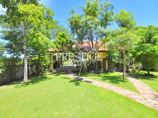 Phoenix Golf Course – 6 bed 7 bath in Huay Yai / Phoenix PP9886