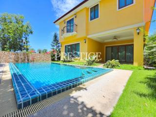 Phoenix Golf Course – 6 bed 7 bath in Huay Yai / Phoenix PP9886