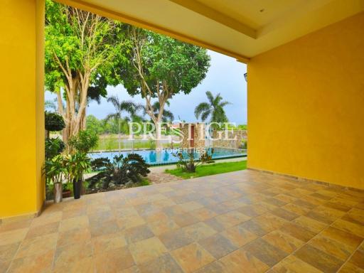 Phoenix Golf Course – 6 bed 7 bath in Huay Yai / Phoenix PP9886