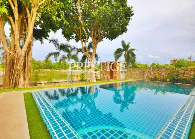 Phoenix Golf Course – 6 bed 7 bath in Huay Yai / Phoenix PP9886