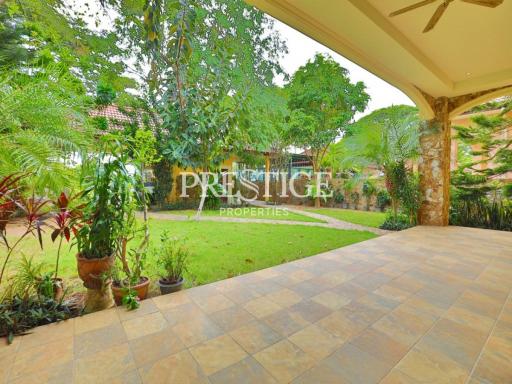 Phoenix Golf Course – 6 bed 7 bath in Huay Yai / Phoenix PP9886