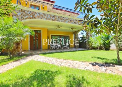 Phoenix Golf Course – 6 bed 7 bath in Huay Yai / Phoenix PP9886