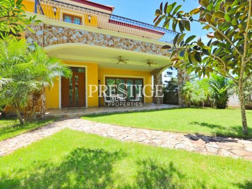 Phoenix Golf Course – 6 bed 7 bath in Huay Yai / Phoenix PP9886