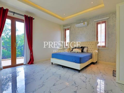 Phoenix Golf Course – 6 bed 7 bath in Huay Yai / Phoenix PP9886