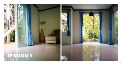 House for sale in #SanPatong,Priced at only 4 Mb.