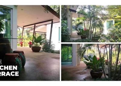 House for sale in #SanPatong,Priced at only 4 Mb.