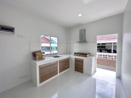 SanPatong zone Pre-Sale 2.xx Mb. 93 sqw.3 beds, 2 baths #minimal style #Nordic