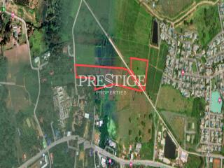 Land for sale – in Na-Jomtien PP9892
