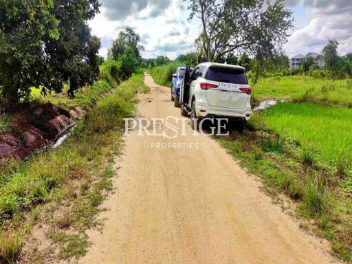 Land for sale – in Na-Jomtien PP9892