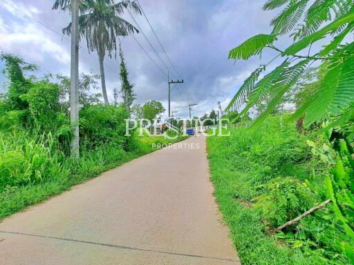 Land for sale – in Na-Jomtien PP9892