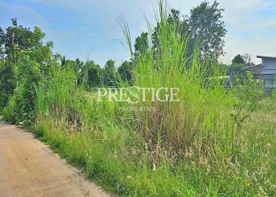 Land for sale – in North Pattaya PP9891