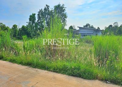 Land for sale – in North Pattaya PP9891