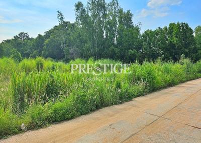 Land for sale – in North Pattaya PP9891