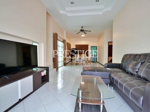 Baan Chalita 1 – 3 bed 2 bath in Naklua PP9878