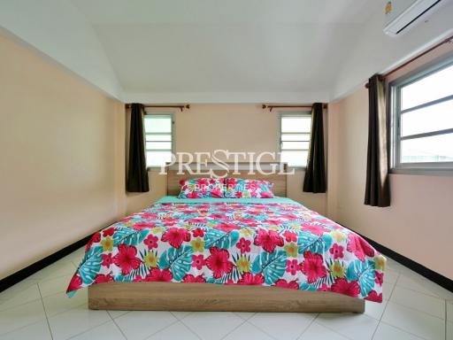 Baan Chalita 1 – 3 bed 2 bath in Naklua PP9878