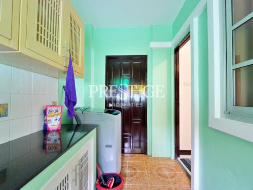 Baan Chalita 1 – 3 bed 2 bath in Naklua PP9878