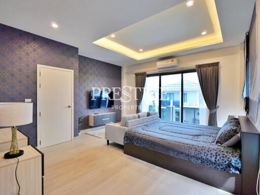 PATTA ELEMENT – 4 bed 3 bath in North Pattaya PP9884