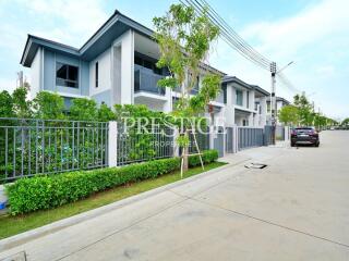 PATTA ELEMENT – 4 bed 3 bath in North Pattaya PP9884