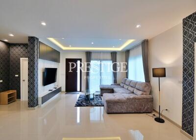 PATTA ELEMENT – 4 bed 3 bath in North Pattaya PP9884