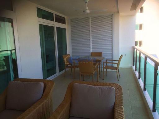 2 Bedrooms Condo in Siam Royal Ocean View Pratumnak C010335