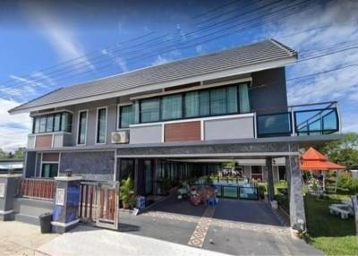selling only 6.9 Mb. Pool Villa 2 floors 150 sqw. There are 2 houses #Mueang District