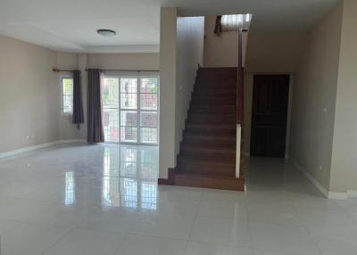 Sell 5.99 Mb. 2-storey detached house 115 sqw. #PaDaet #Mueang District