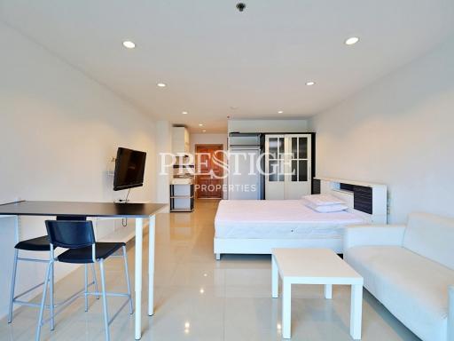 View Talay 2 – Studio bed 1 bath in Jomtien PP9887