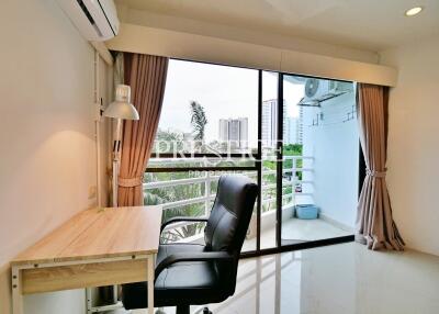 View Talay 2 – Studio bed 1 bath in Jomtien PP9887