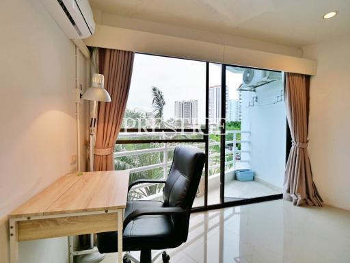 View Talay 2 – Studio bed 1 bath in Jomtien PP9887