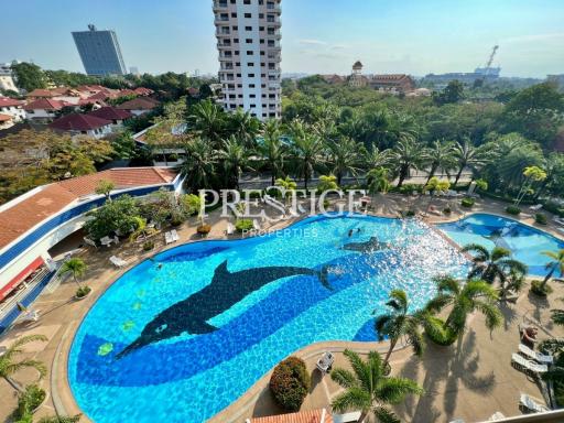 View Talay 2 – Studio bed 1 bath in Jomtien PP9887