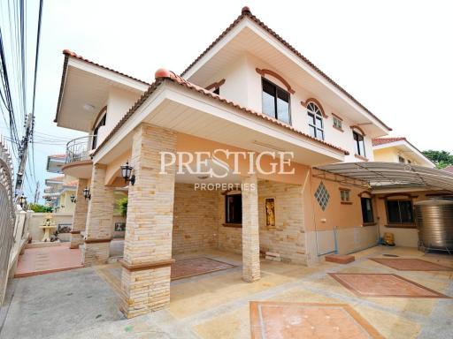 Wonderland 2 – 4 bed 5 bath in Naklua PP9877