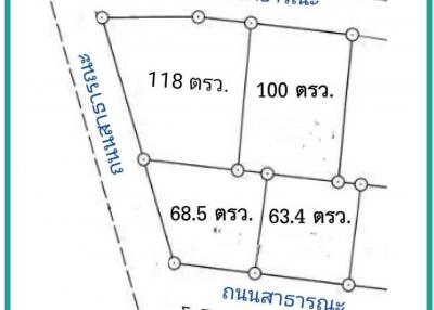 ️‍️️ #Saraphi zone #house to order Prices start at 2.89 Mb. Starting area 63.4-118 sqw. One-storey #poolvilla near #ThaMai-i Temple near #PaNgio Temple